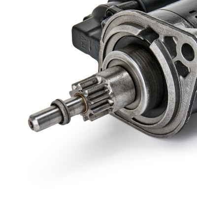 Anlasser RIDEX 2S0054R 2S0054R - foto 5