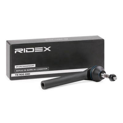 Spurstangenkopf RIDEX 914T0425 914T0425 - foto 2