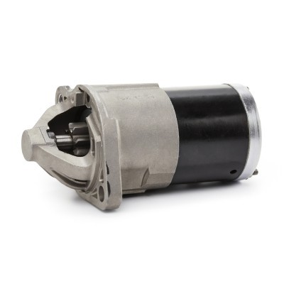 Anlasser RIDEX 2S0707R 2S0707R - foto 3