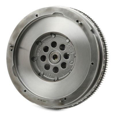 Schwungrad RIDEX 577F0050R 577F0050R - foto 5