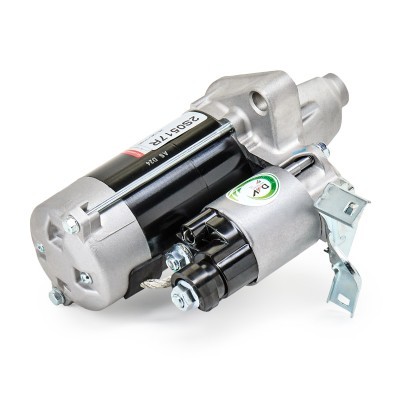 Anlasser RIDEX 2S0517R 2S0517R - foto 4