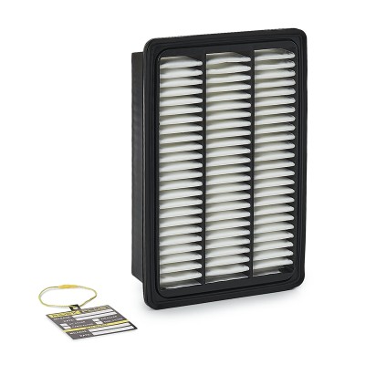 Luftfilter RIDEX 8A0248P 8A0248P - foto 2