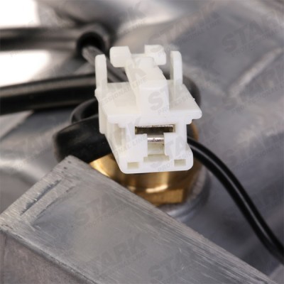 Kompressor, Klimaanlage SKKM-0340158 - foto 5