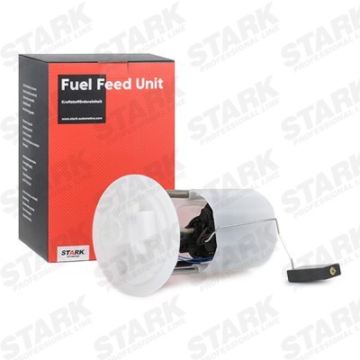 Kraftstoffmodul Stark SKFU-0410313 SKFU-0410313 - foto 2