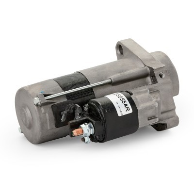 Anlasser RIDEX 2S0554R 2S0554R - foto 4
