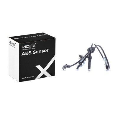 ABS Sensor RIDEX 412W0916 412W0916 - foto 2