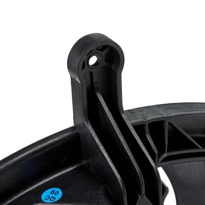 Lüfter, Motorkühlung RIDEX 508R0434 508R0434 - foto 5