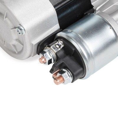 Anlasser RIDEX 2S0509 2S0509 - foto 7