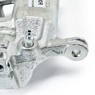 Bremssattel RIDEX 78B0590R 78B0590R - foto 6