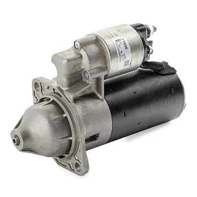 Anlasser RIDEX 2S0185R 2S0185R - foto 3
