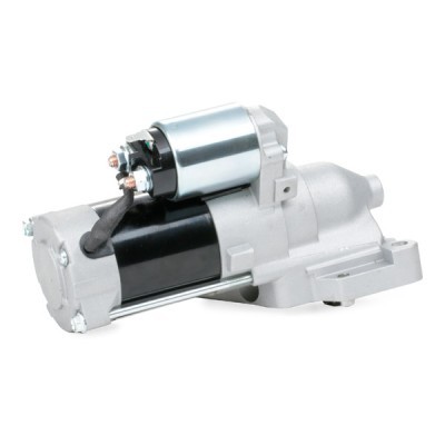 Anlasser RIDEX 2S0546 2S0546 - foto 4