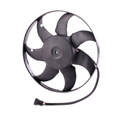 Lüfter, Motorkühlung RIDEX 508R0035 508R0035 - foto 3