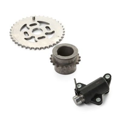 Steuerkettensatz RIDEX 1389T2519 1389T2519 - foto 4