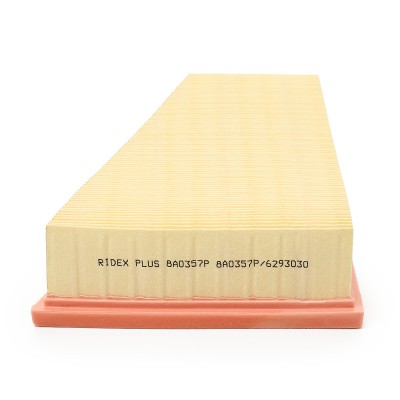 Luftfilter RIDEX 8A0357P 8A0357P - foto 4