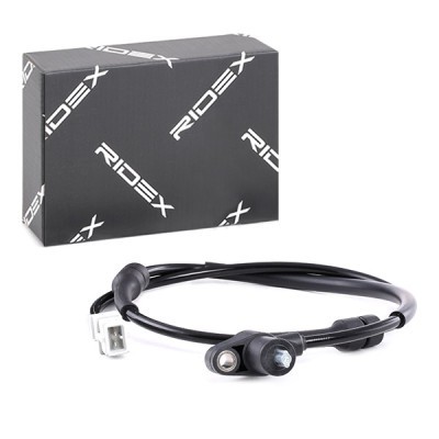 ABS Sensor RIDEX 412W0480 412W0480 - foto 2