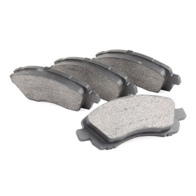 Bremsbeläge Satz RIDEX 402B0217 402B0217 - foto 6