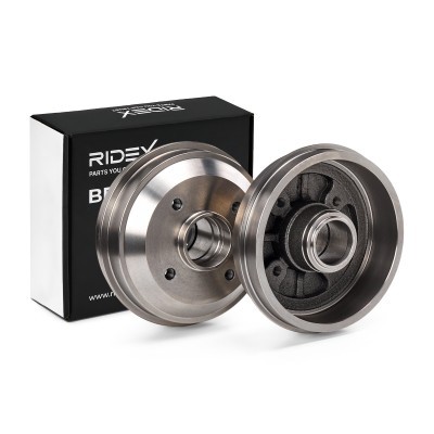 Bremstrommel RIDEX 123B0013 123B0013 - foto 2