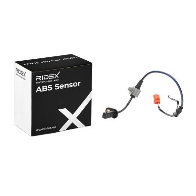 ABS Sensor RIDEX 412W1137 412W1137 - foto 2