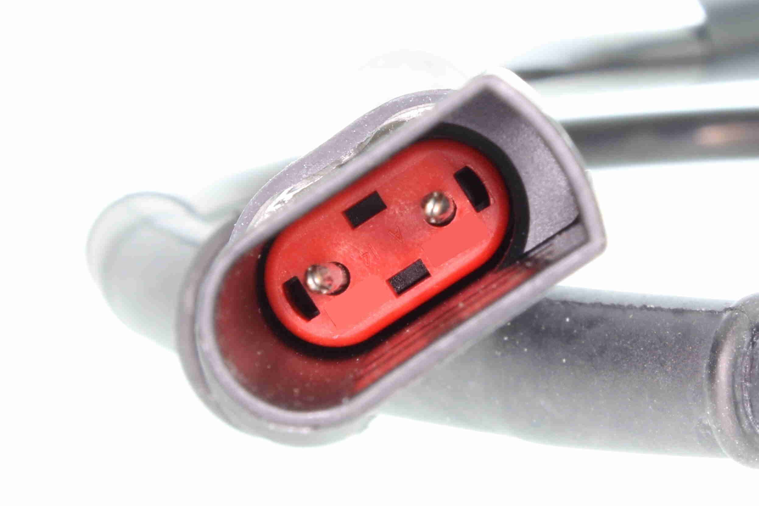 ABS Sensor VEMO V25-72-0013 V25-72-0013 - foto 2