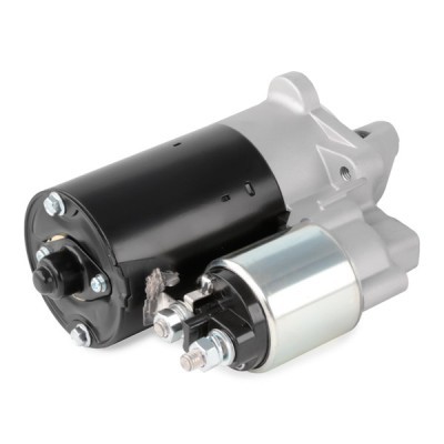 Anlasser RIDEX 2S0103 2S0103 - foto 4