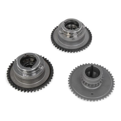 Steuerkettensatz RIDEX 1389T2564 1389T2564 - foto 3