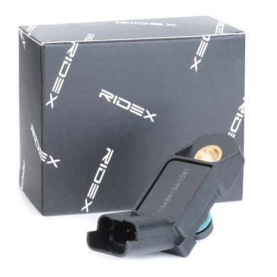 Ladedrucksensor RIDEX 161B0051 161B0051 - foto 2