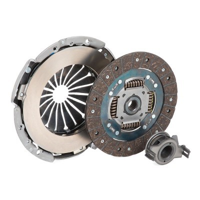 Kupplungssatz RIDEX 479C0834 479C0834 - foto 4