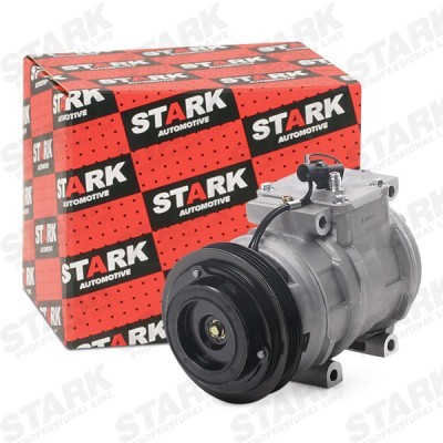 Kompressor, Klimaanlage SKKM-0340194 - foto 2