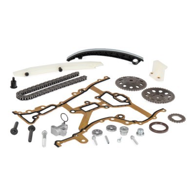 Steuerkettensatz RIDEX 1389T0003 1389T0003 - foto 2