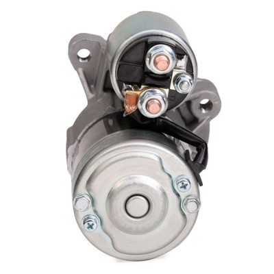 Anlasser RIDEX 2S0246 2S0246 - foto 5