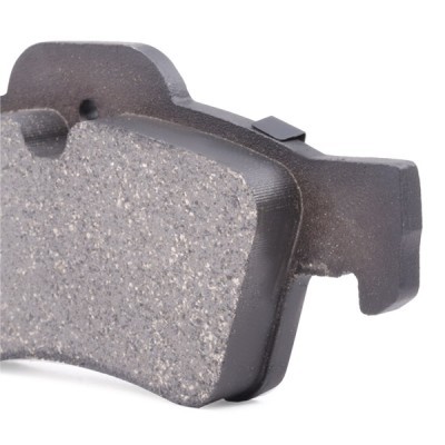 Bremsbeläge Satz RIDEX 402B0354 402B0354 - foto 8