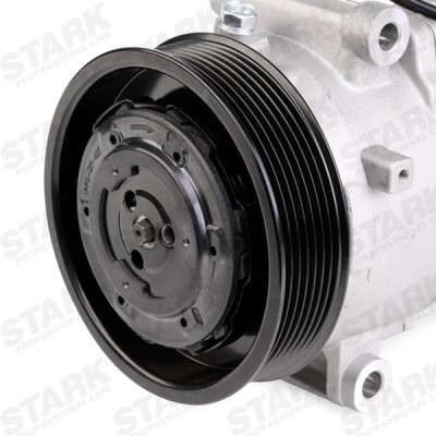 Kompressor, Klimaanlage SKKM-0340284 - foto 6