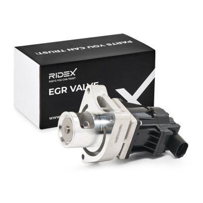 AGR-Ventil RIDEX 1145E0247 1145E0247 - foto 2