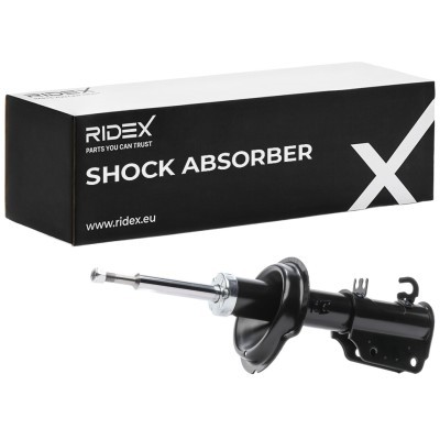 Stoßdämpfer RIDEX 854S1165 854S1165 - foto 2