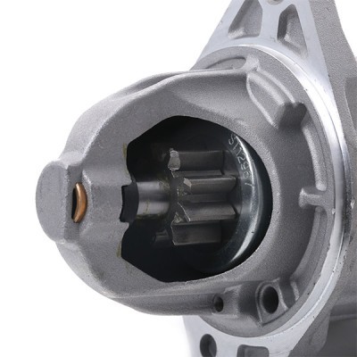 Anlasser RIDEX 2S0390 2S0390 - foto 5