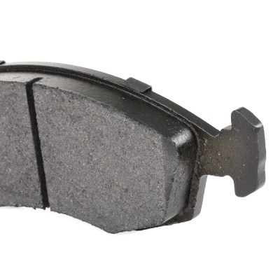 Bremsbeläge Satz RIDEX 402B0391 402B0391 - foto 6