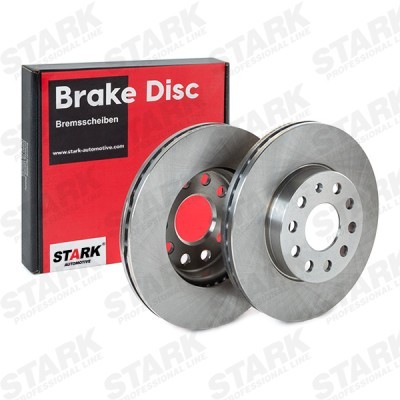 Bremsscheibe Stark SKBD-0023594 SKBD-0023594 - foto 2