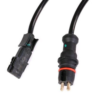 ABS Sensor RIDEX 412W0692 412W0692 - foto 4