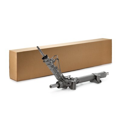 Lenkgetriebe RIDEX 286S1489R 286S1489R - foto 2