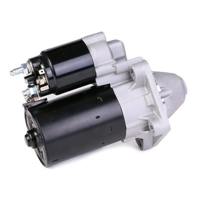 Anlasser RIDEX 2S0159 2S0159 - foto 8