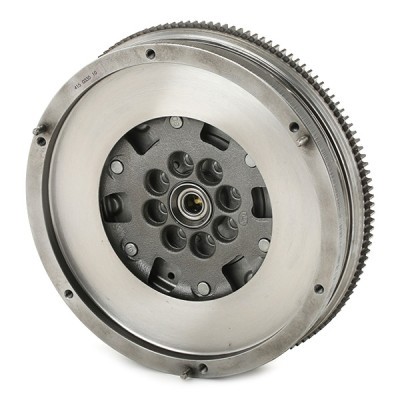 Schwungrad RIDEX 577F0035R 577F0035R - foto 5