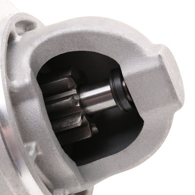Anlasser RIDEX 2S0292 2S0292 - foto 5