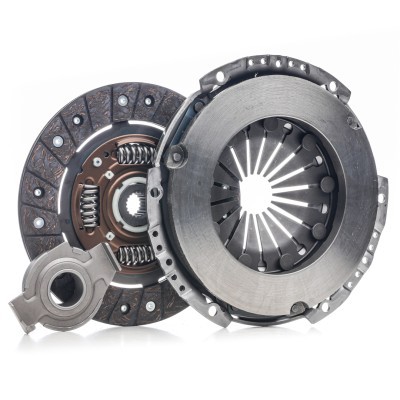 Kupplungssatz RIDEX 479C0074 479C0074 - foto 4