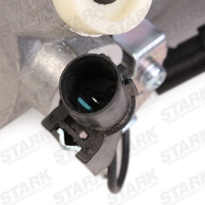 Kompressor, Klimaanlage SKKM-0340125 - foto 10