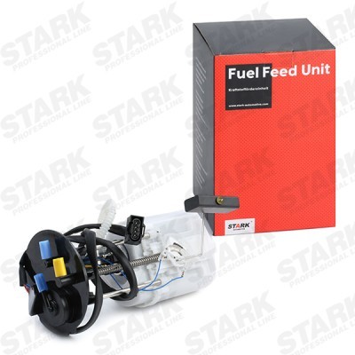 Kraftstoffmodul Stark SKFU-0410008 SKFU-0410008 - foto 2