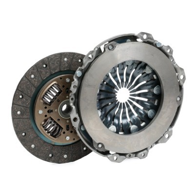 Kupplungssatz RIDEX 479C0554 479C0554 - foto 4