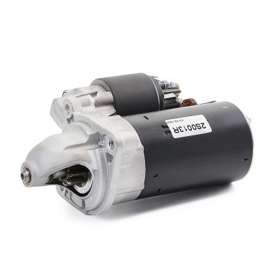 Anlasser RIDEX 2S0013R 2S0013R - foto 2
