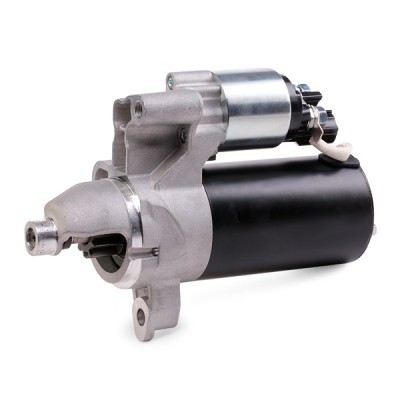 Anlasser RIDEX 2S0388 2S0388 - foto 3