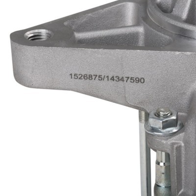Anlasser RIDEX 2S0324 2S0324 - foto 7