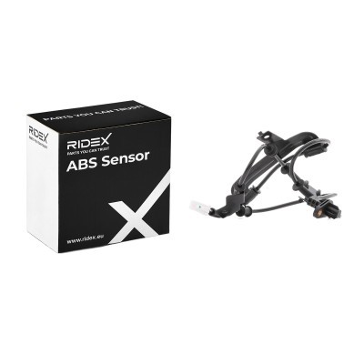 ABS Sensor RIDEX 412W1333 412W1333 - foto 2
